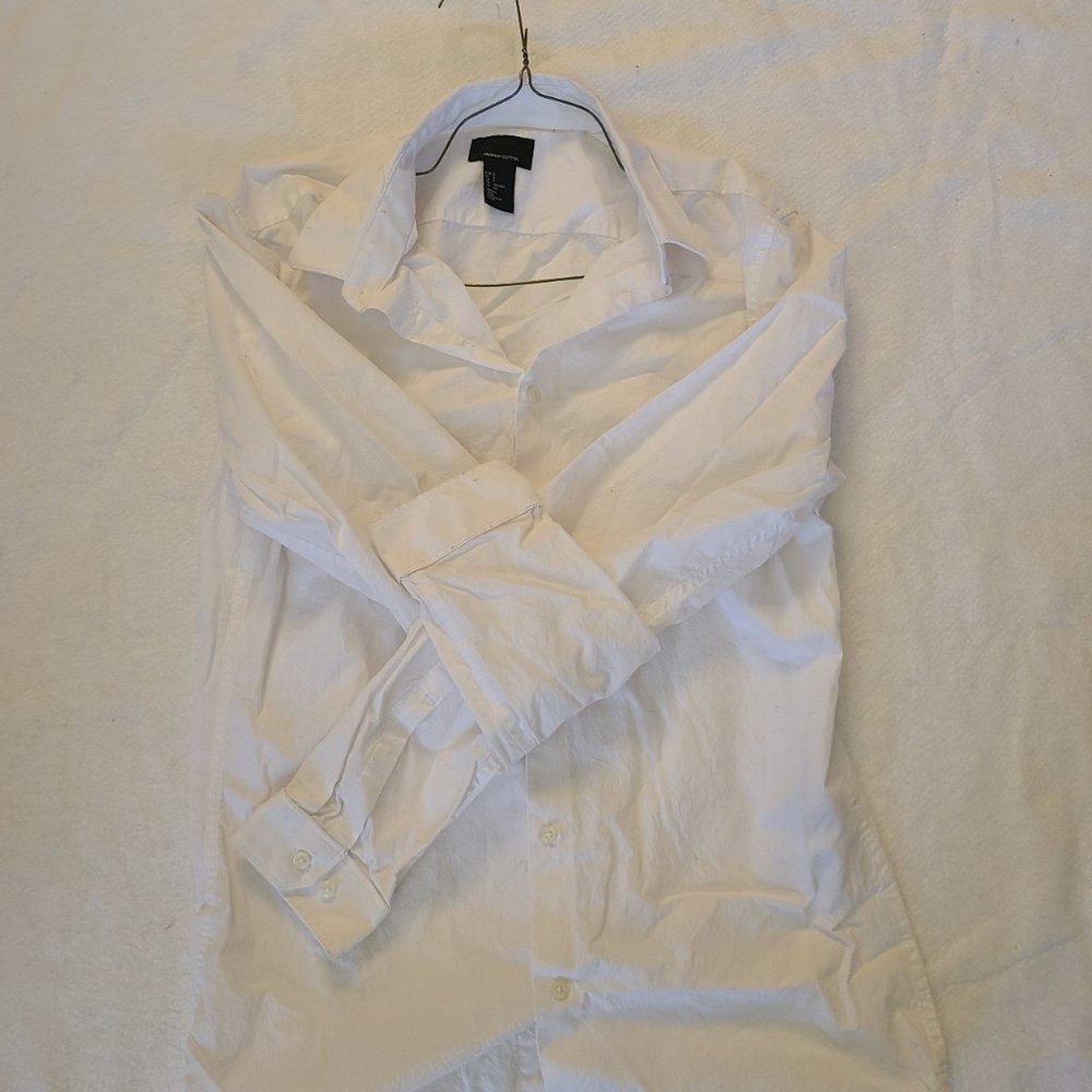 Nice dress shirt